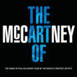 Various - The Art Of McCartney, 3LP, vinila plates, 12&quot; vinyl record