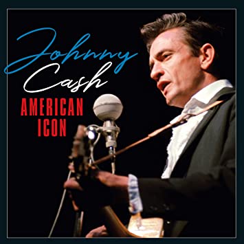 Johnny Cash - American Icon, LP, vinila plate, 12&quot; vinyl record