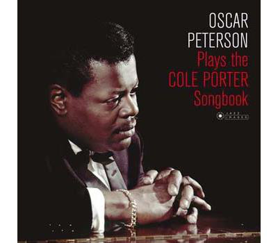 Oscar Peterson - Oscar Peterson Plays The Cole Porter Songbook, LP, vinila plate, 12&quot; vinyl record