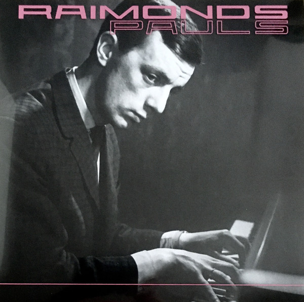 Raimonds Pauls - Dziesmas 1969, 2LP, vinila skaņuplates, 12&quot; vinyl record, +CD