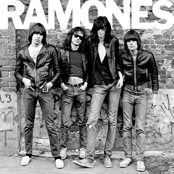 Ramones - Ramones, LP, vinila plate, 12&quot; vinyl record