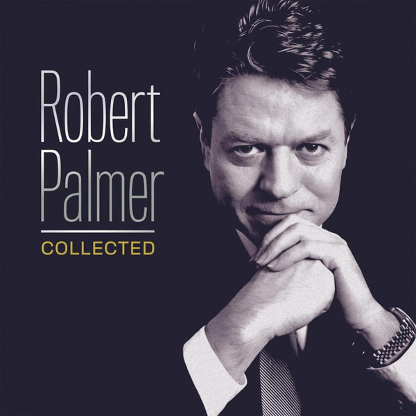 Robert Palmer - Collected, 2LP, vinila plates, 12&quot; vinyl record