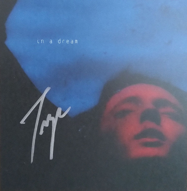 Troye Sivan - In A Dream, LP, vinila plate, 12&quot; vinyl record