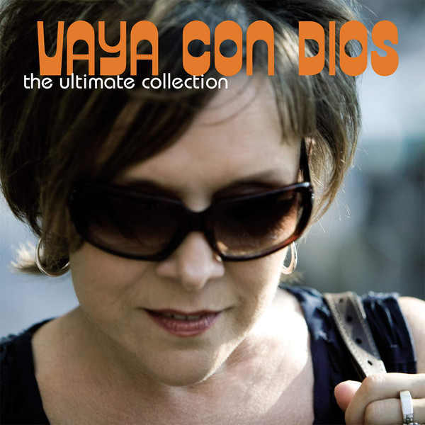 Vaya Con Dios - The Ultimate Collection, 2LP, vinila plates, 12&quot; vinyl record