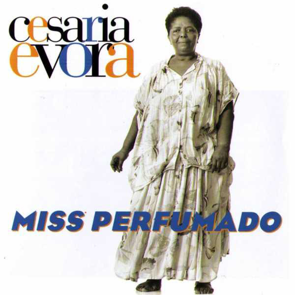 Cesaria Evora - Miss Perfumado, 2LP, vinila plate, 12&quot; vinyl record, COLOURED VINYL