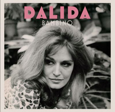 Dalida - Bambino, LP, vinila plate, 12&quot; vinyl record
