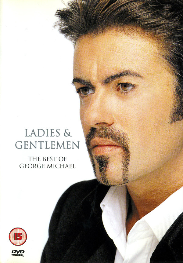 George Michael - Ladies &amp; Gentlemen / The Best Of George Michael, DVD, Digital Video Disc