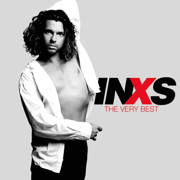 INXS - The Very Best, CD, Digital Audio Compact Disc