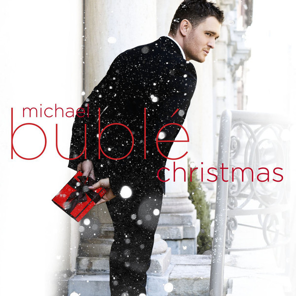 Michael Bublé - Christmas, LP, vinila plate, 12&quot; vinyl record