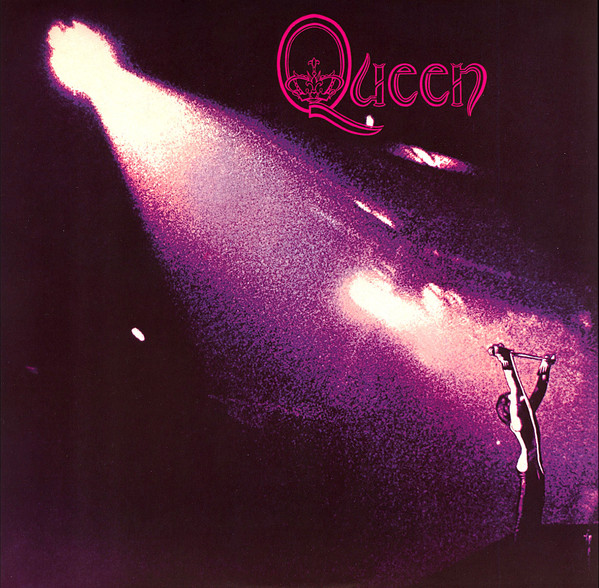 Queen - Queen, LP, vinila plate, 12&quot; vinyl record