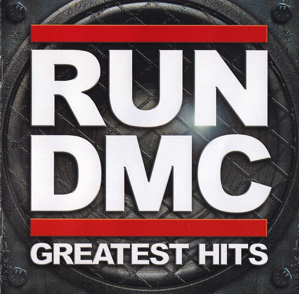 Run-DMC - Greatest Hits, CD, Digital Audio Compact Disc