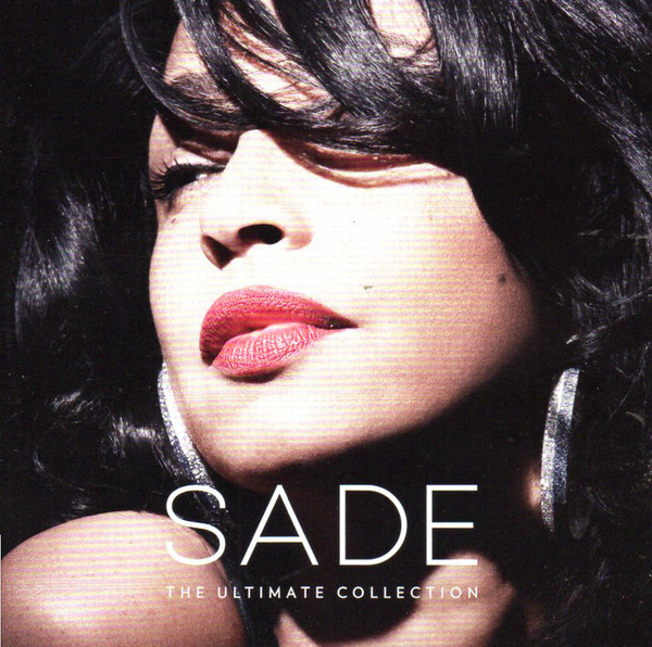 Sade - The Ultimate Collection, 2CD, Digital Audio Compact Disc
