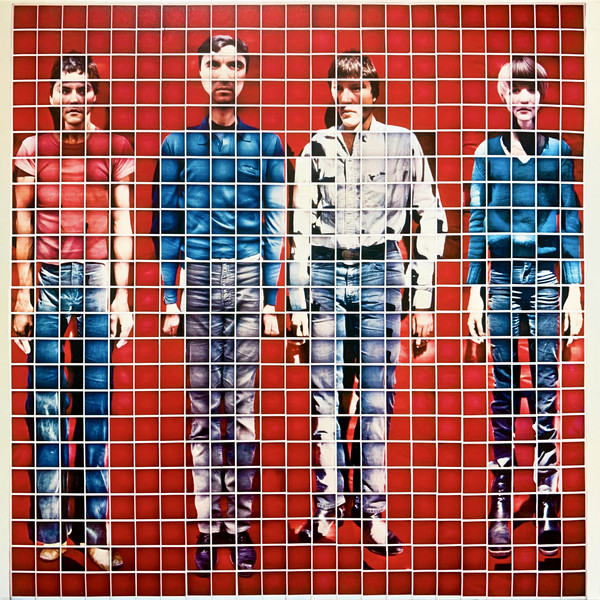 Talking Heads - More Songs About Buildings And Food, LP, vinila plate, 12&quot; vinyl record, COLOURED VINYL