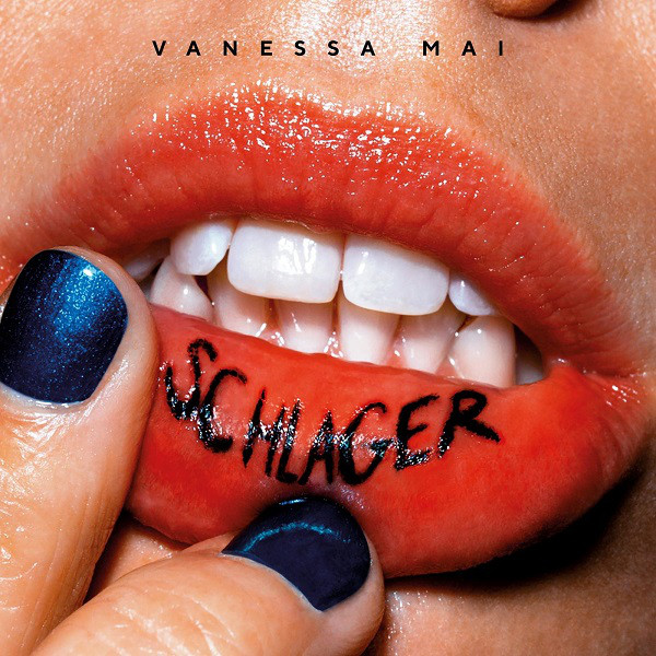Vanessa Mai - Schlager, 2CD, Digital Audio Compact Disc