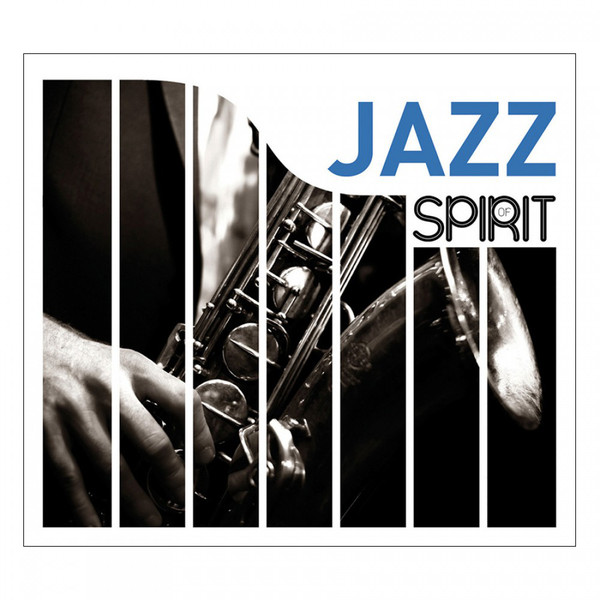 Various - Spirit Of Jazz, LP, vinila plate, 12&quot; vinyl record